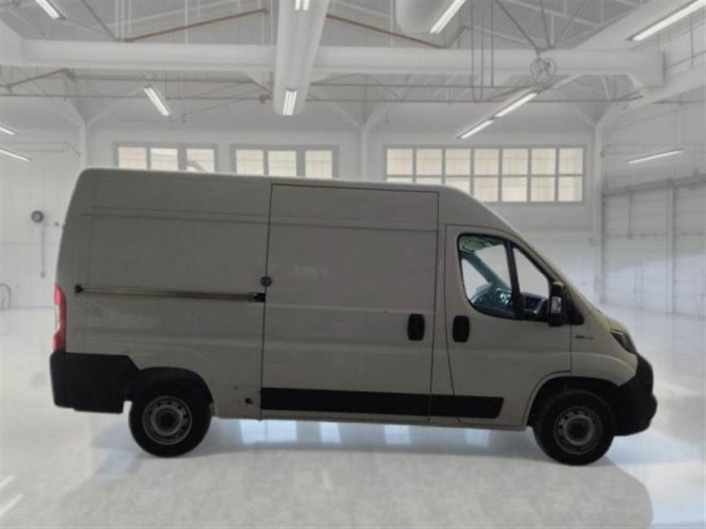 Ducato Ducato 35 2.3 MJT 140CV PC-