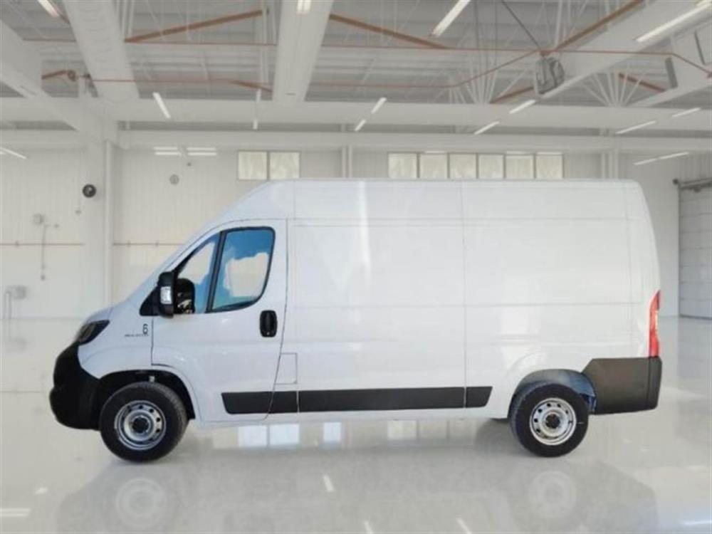 Ducato Ducato 35 2.3 MJT 140CV PC-