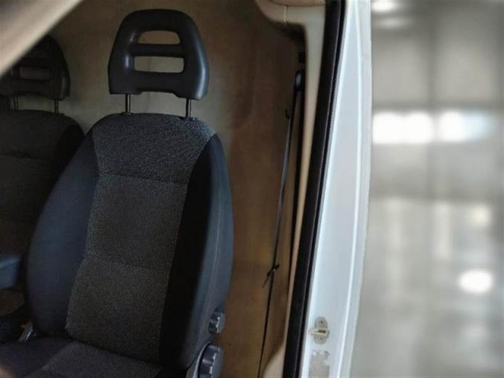 Ducato Ducato 35 2.3 MJT 140CV PC-