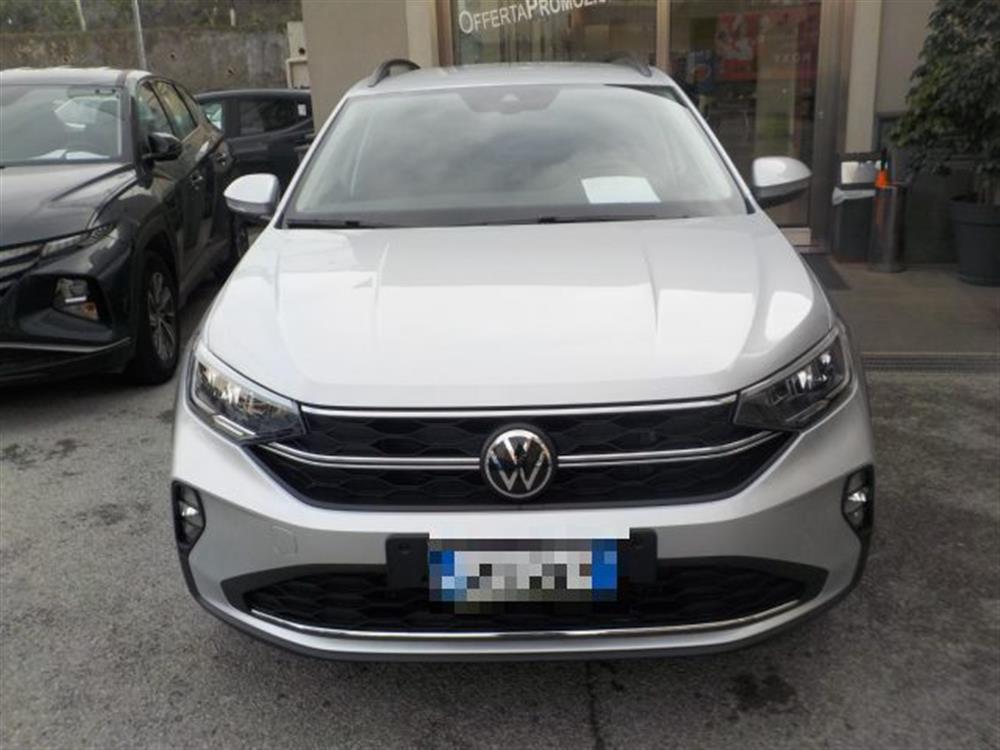 Taigo Taigo 1.0 TSI 95CV - Editi