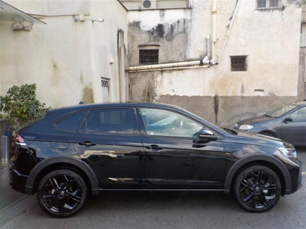 Taigo Taigo 1.0 TSI 95CV - Editi