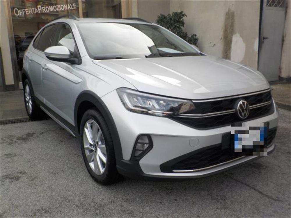 Taigo Taigo 1.0 TSI 95CV - Editi