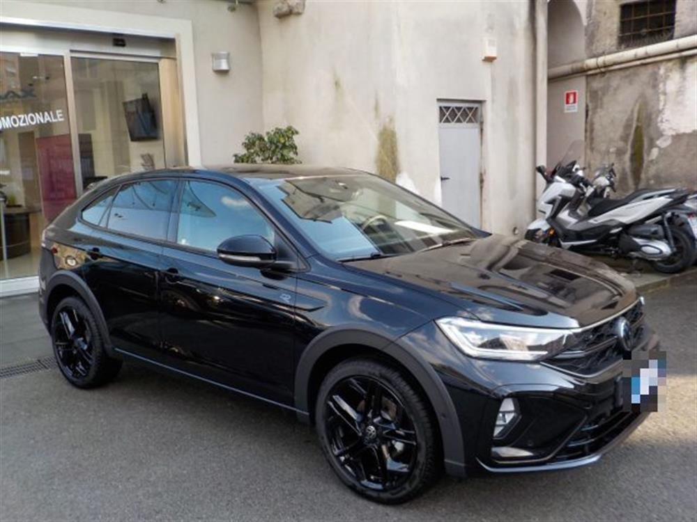 Taigo Taigo 1.0 TSI 95CV - Editi