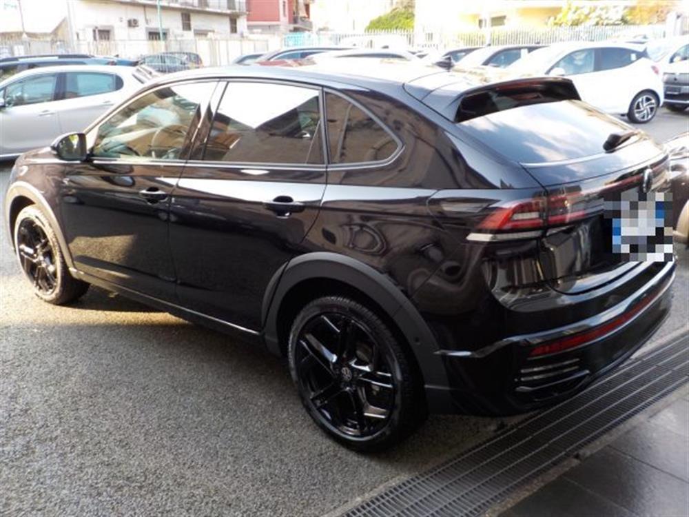 Taigo Taigo 1.0 TSI 95CV - Editi