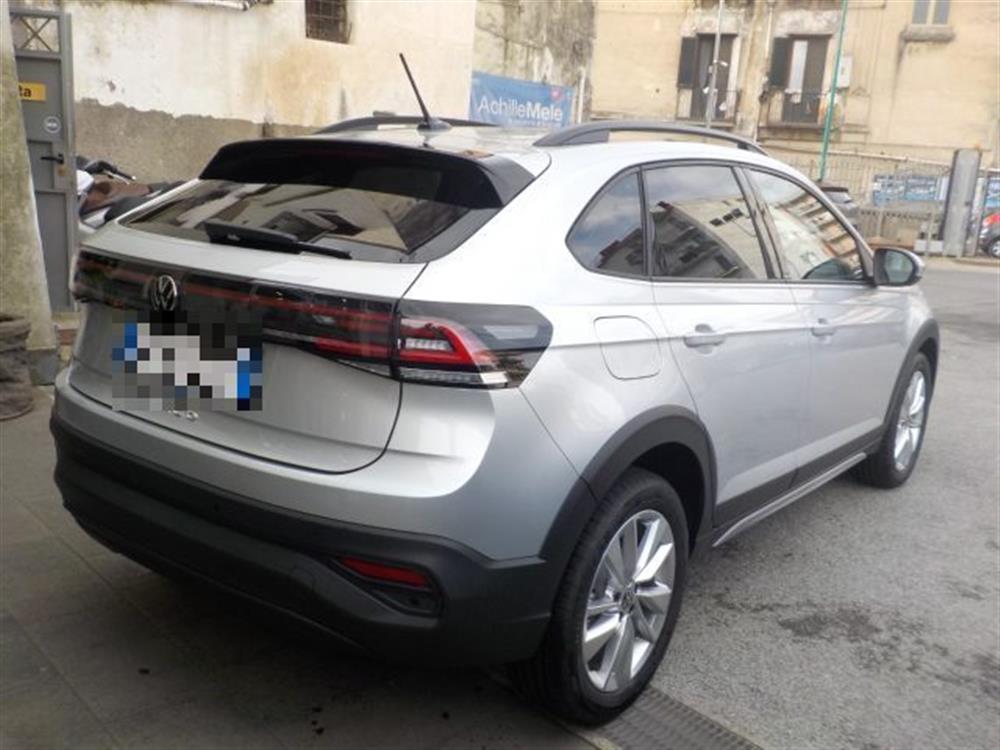 Taigo Taigo 1.0 TSI 95CV - Editi