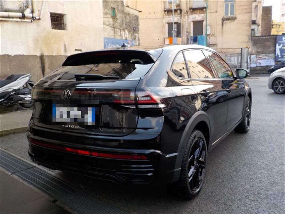 Taigo Taigo 1.0 TSI 95CV - Editi