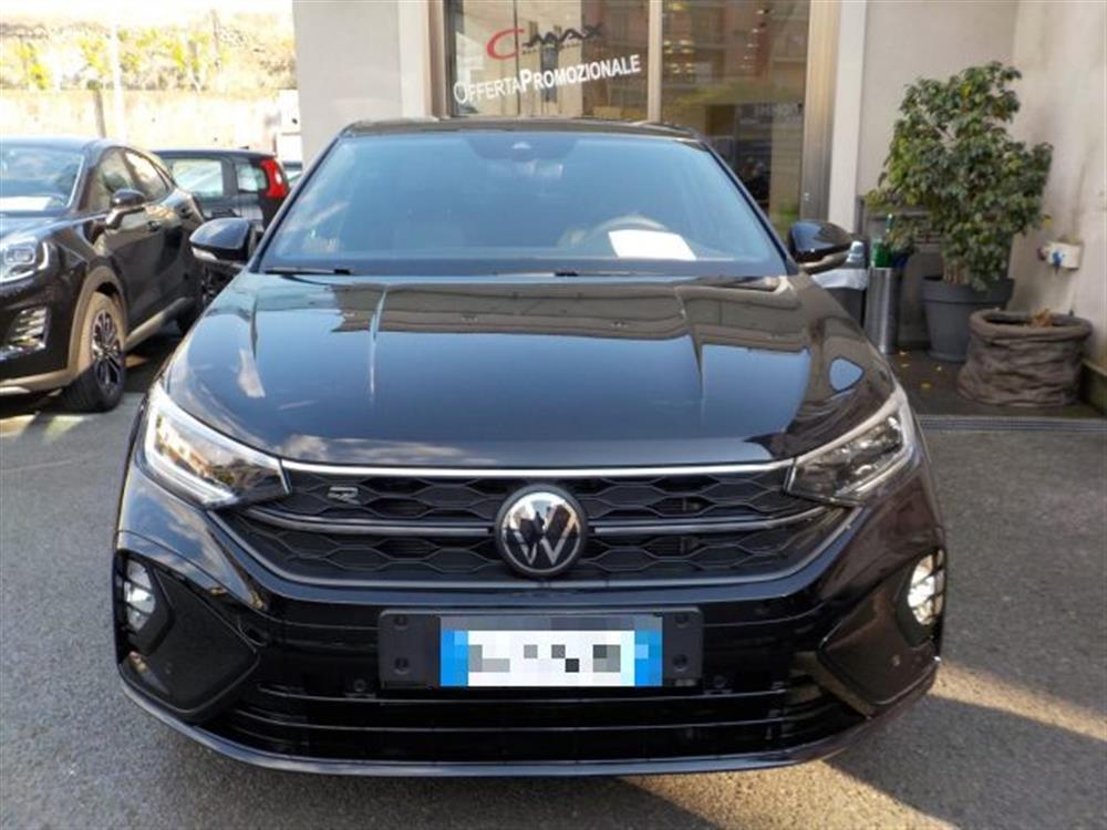 Taigo Taigo 1.0 TSI 95CV - Editi