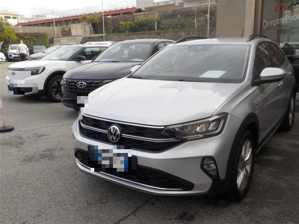 Taigo Taigo 1.0 TSI 95CV - Editi