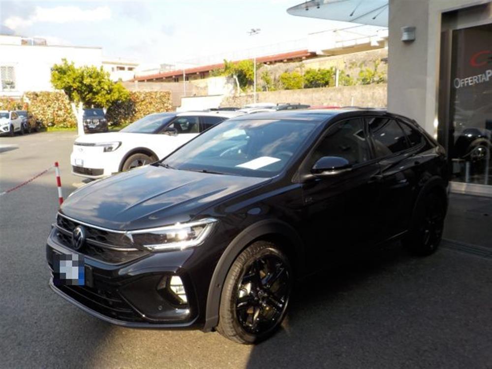 Taigo Taigo 1.0 TSI 95CV - Editi