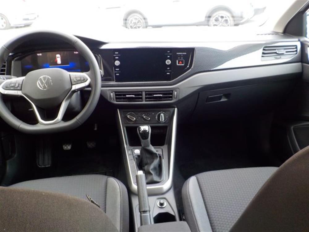 Taigo Taigo 1.0 TSI 95CV - Editi