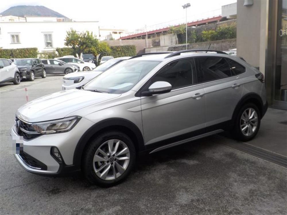 Taigo Taigo 1.0 TSI 95CV - Editi