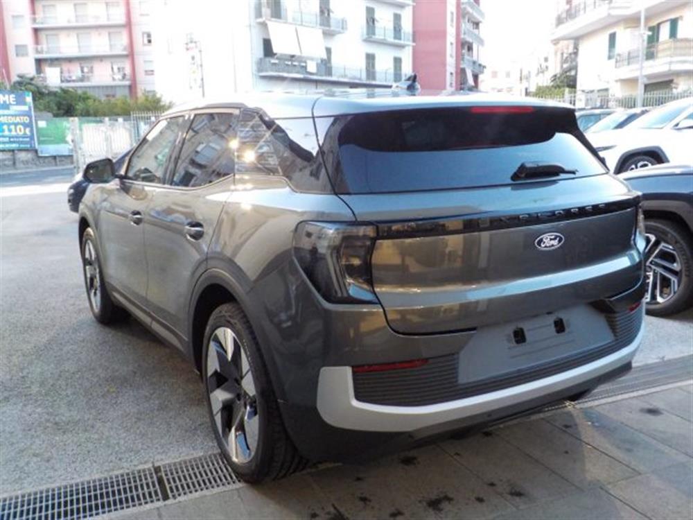 Explorer Explorer E 58 KWH 190 CV Stan