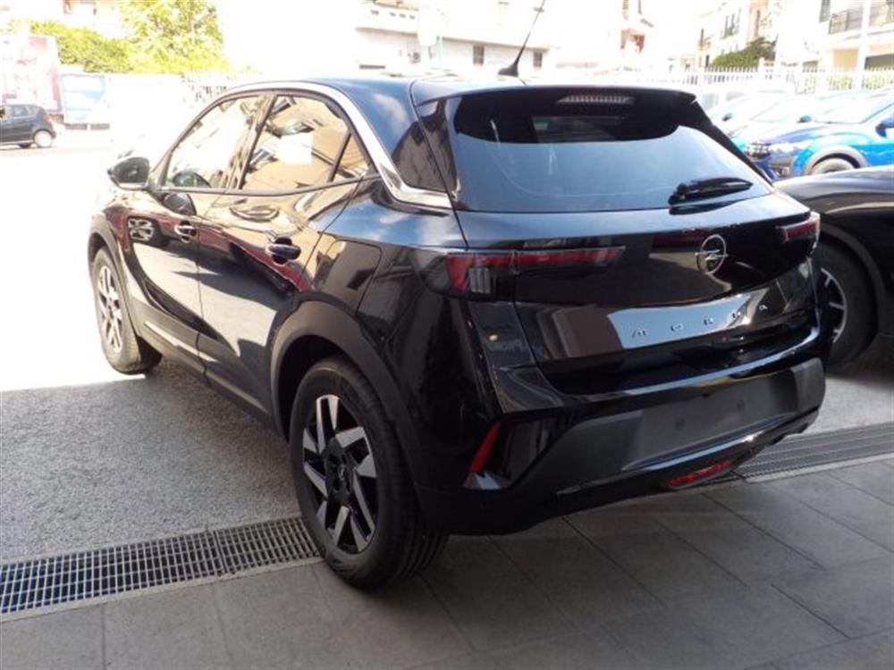 Mokka Mokka 1.2 benzina 136 CV E