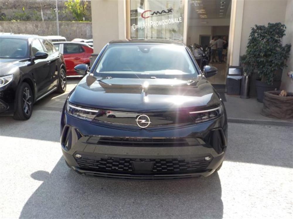 Mokka Mokka 1.2 benzina 136 CV E