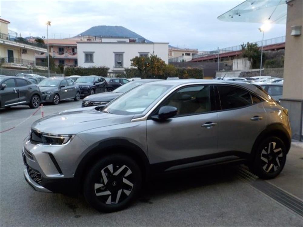 Mokka Mokka 1.2 benzina 136 CV E