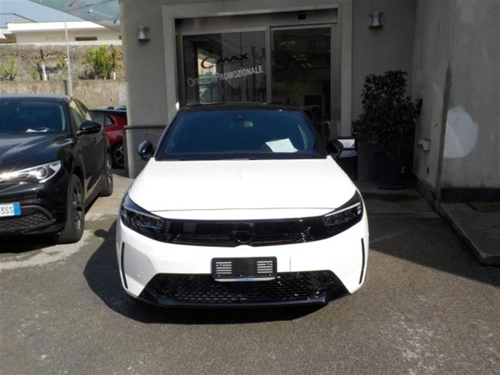 Corsa Corsa 1.2 Benzina 100CV GS