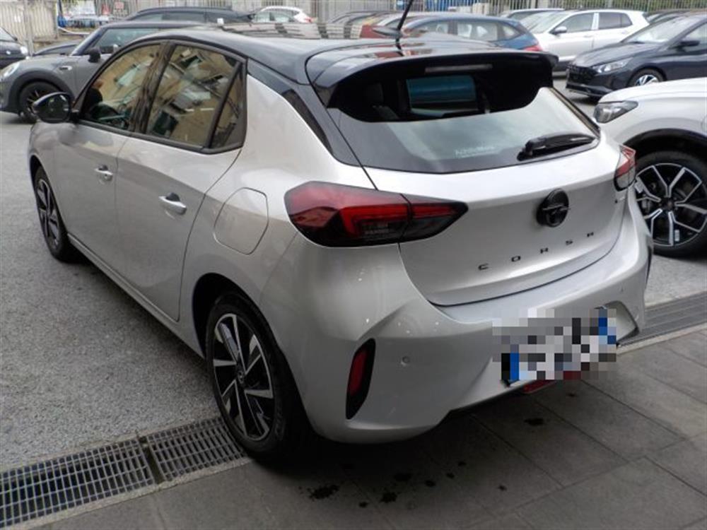 Corsa Corsa 1.2 Benzina 100CV GS