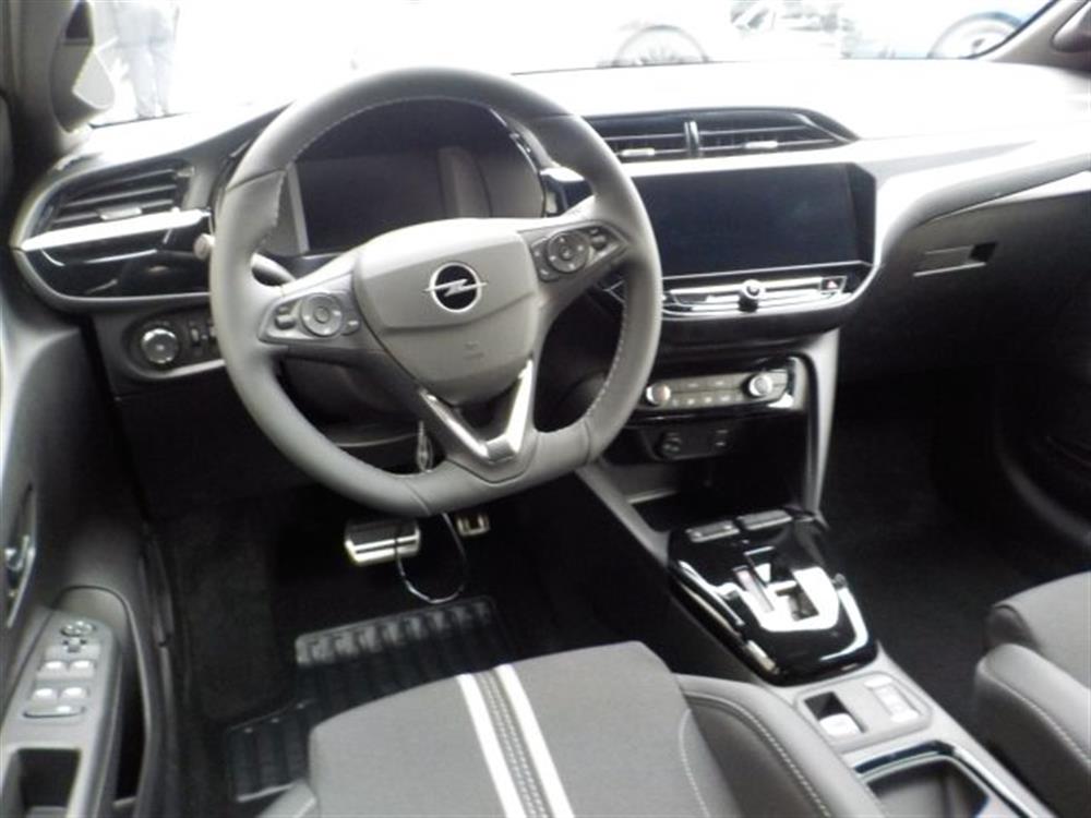 Corsa Corsa 1.2 Benzina 100CV GS