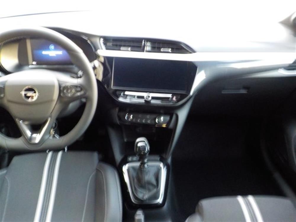 Corsa Corsa 1.2 Benzina 100CV GS