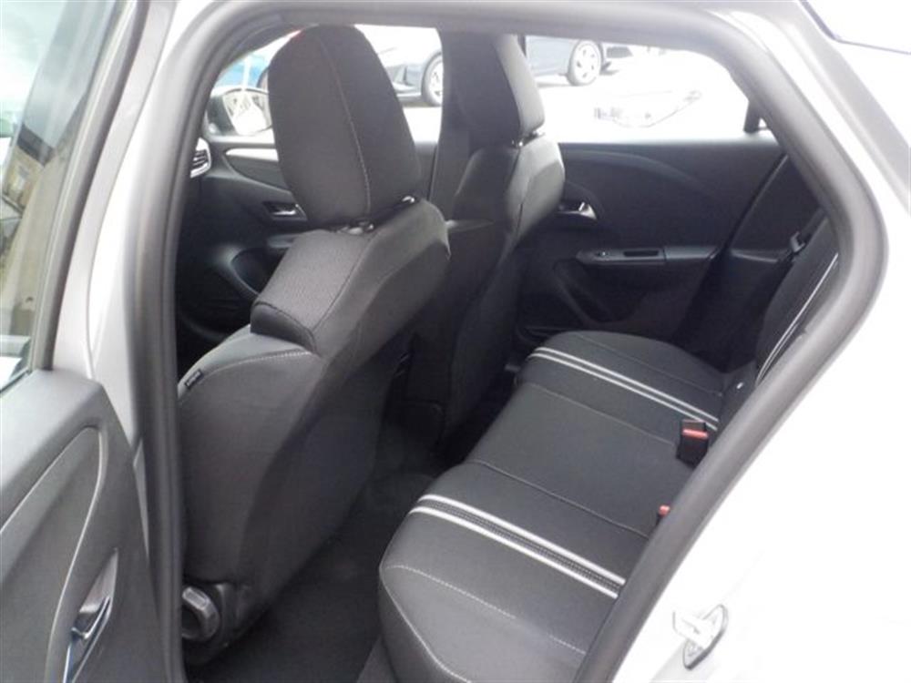 Corsa Corsa 1.2 Benzina 100CV GS