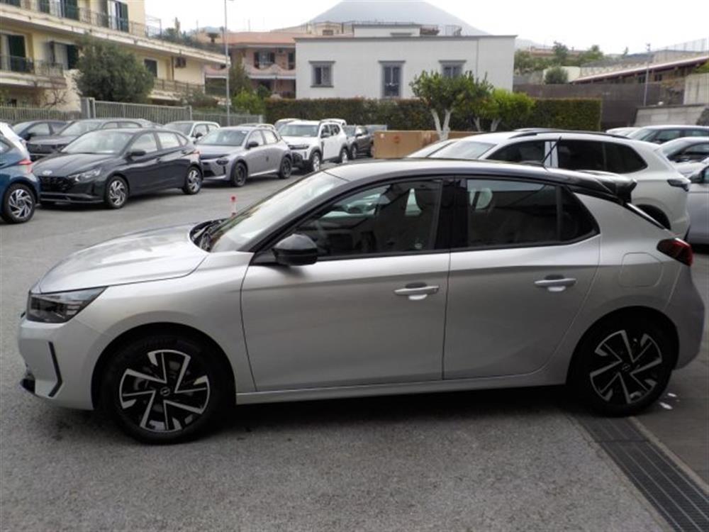 Corsa Corsa 1.2 Benzina 100CV GS