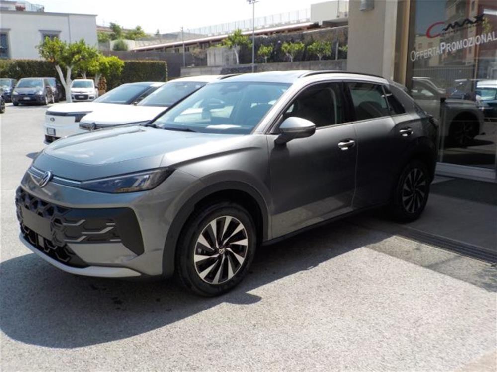 T-Roc T-Roc NEW MY26 - 1.5 TSI H