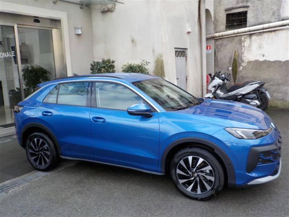 T-Roc T-Roc NEW MY26 - 1.5 TSI H