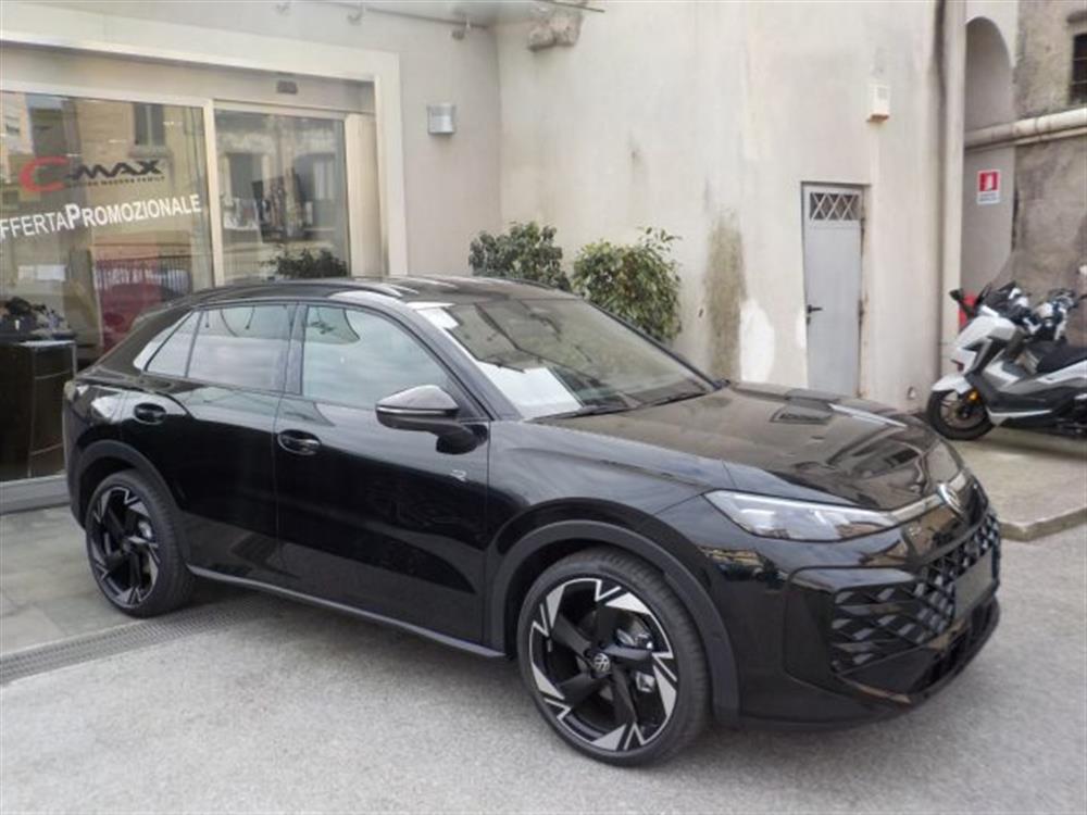 T-Roc T-Roc NEW MY26 - 1.5 TSI H