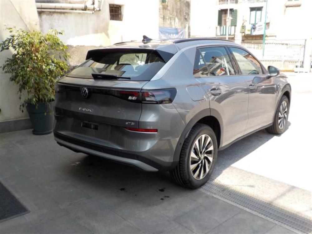 T-Roc T-Roc NEW MY26 - 1.5 TSI H