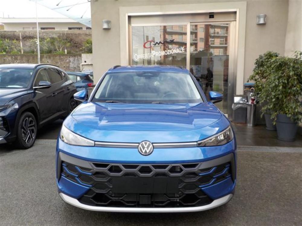 T-Roc T-Roc NEW MY26 - 1.5 TSI H