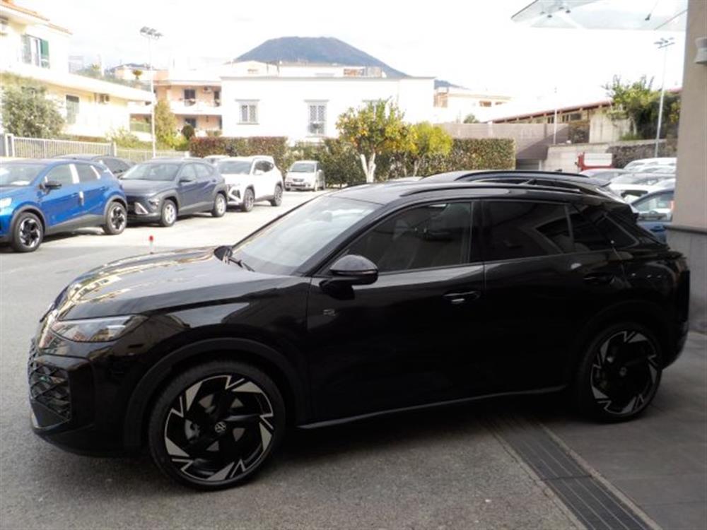 T-Roc T-Roc NEW MY26 - 1.5 TSI H