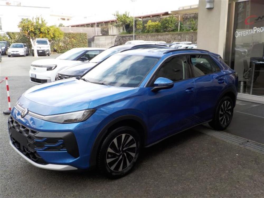 T-Roc T-Roc NEW MY26 - 1.5 TSI H