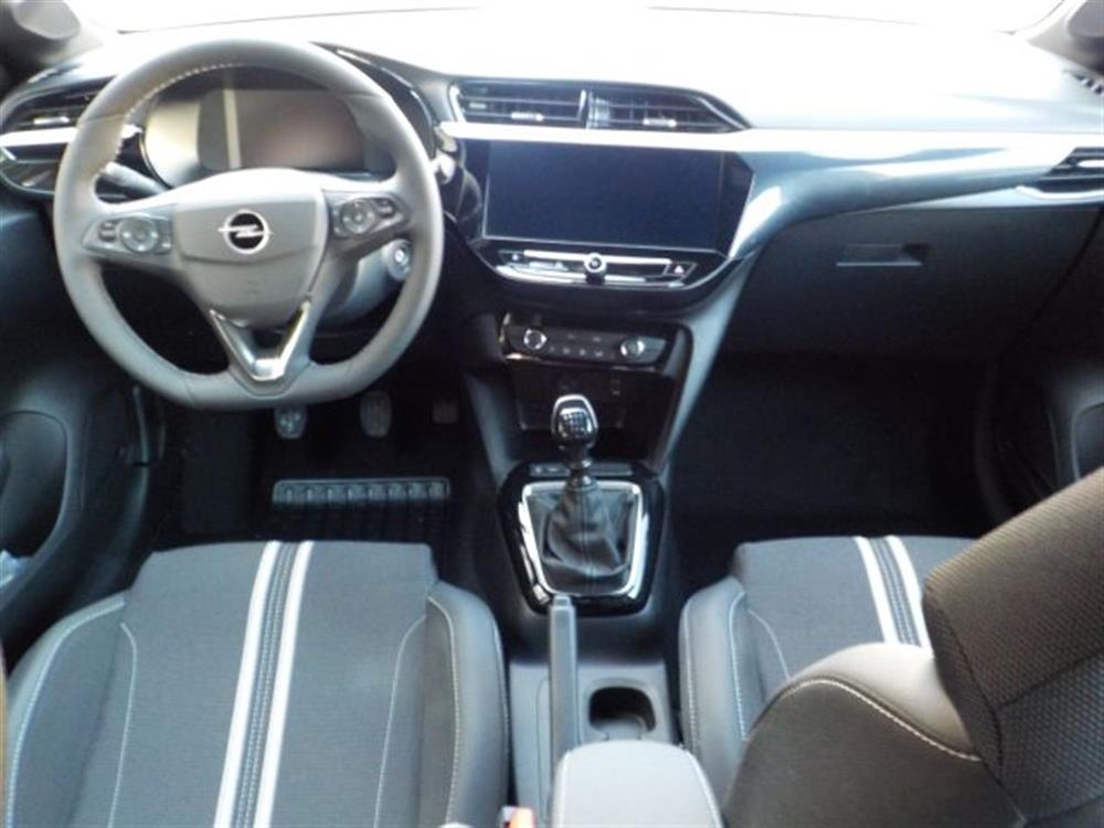 Corsa Corsa My26 - 1.2 Hybrid 11