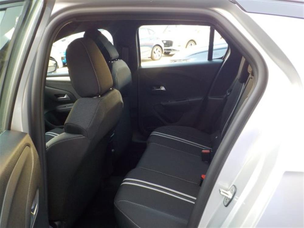 Corsa Corsa My26 - 1.2 Hybrid 11