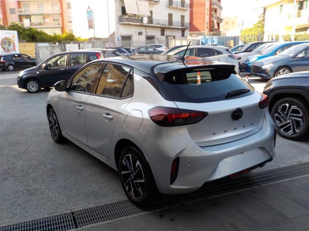Corsa Corsa My26 - 1.2 Hybrid 11