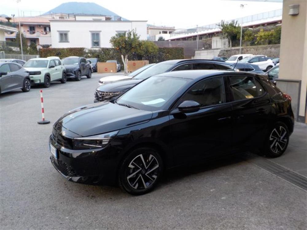 Corsa Corsa My26 - 1.2 Hybrid 11
