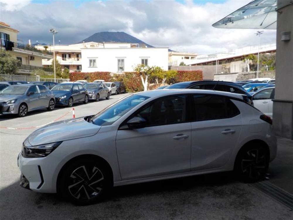 Corsa Corsa My26 - 1.2 Hybrid 11