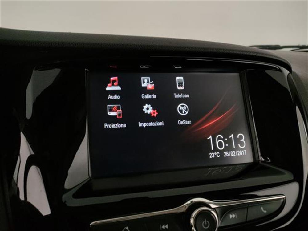 Karl Karl 1.0 73 CV GPL Advanc