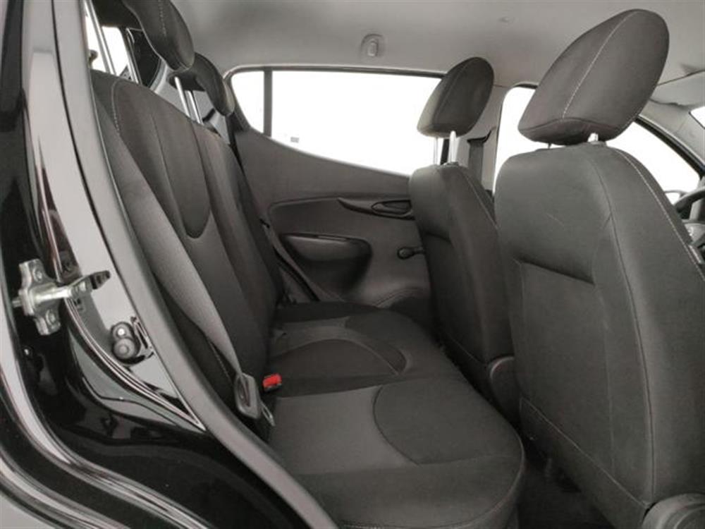 Karl Karl 1.0 73 CV GPL Advanc