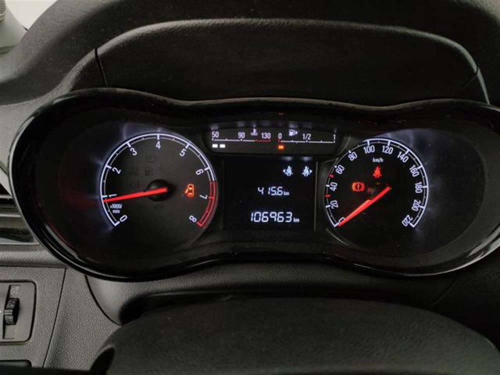 Karl Karl 1.0 73 CV GPL Advanc