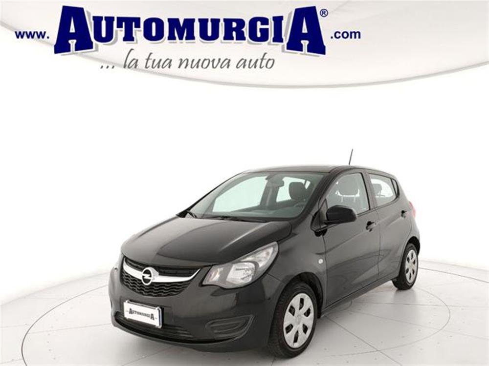 Karl Karl 1.0 73 CV GPL Advanc