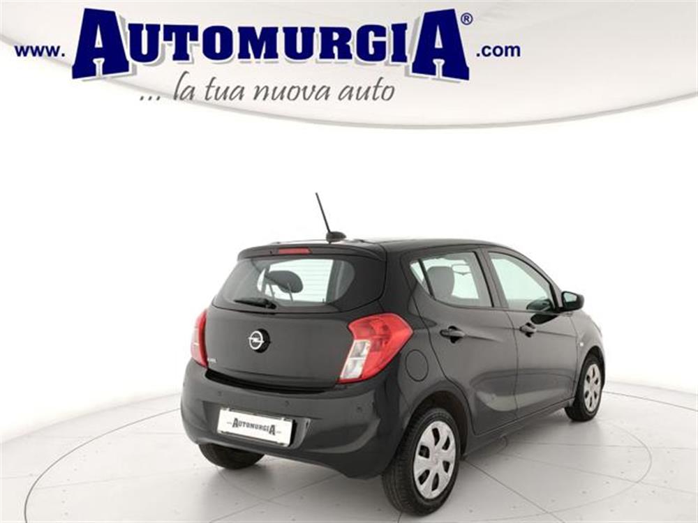 Karl Karl 1.0 73 CV GPL Advanc