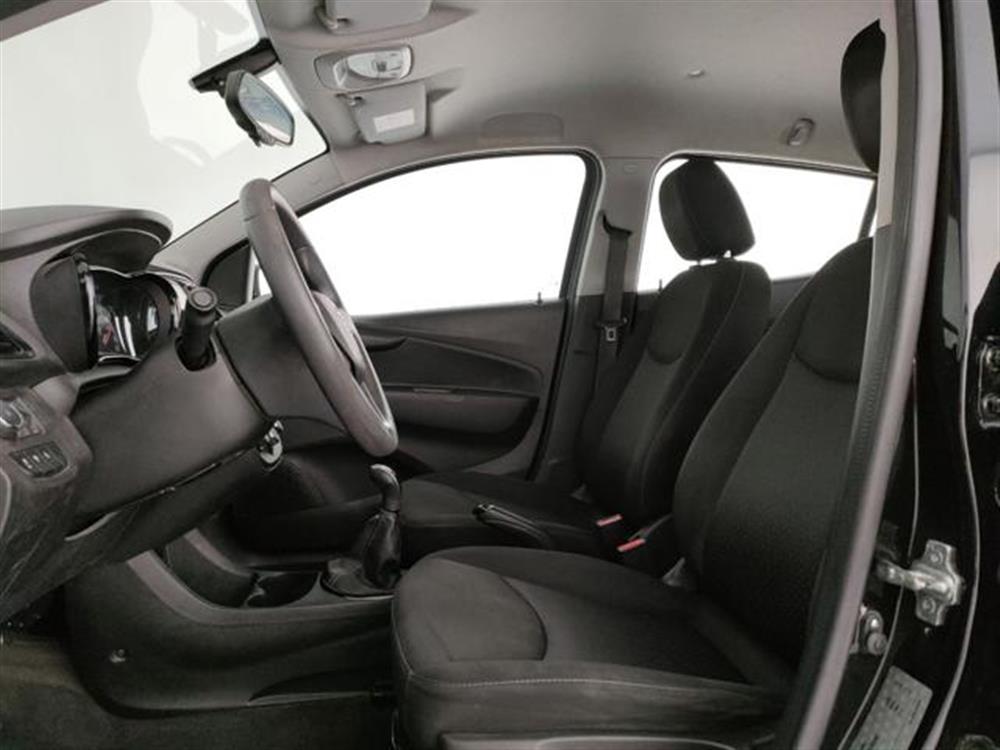 Karl Karl 1.0 73 CV GPL Advanc