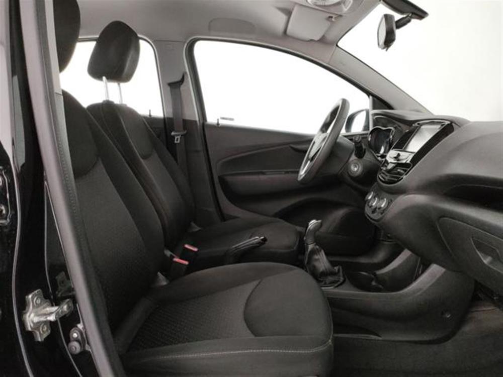 Karl Karl 1.0 73 CV GPL Advanc