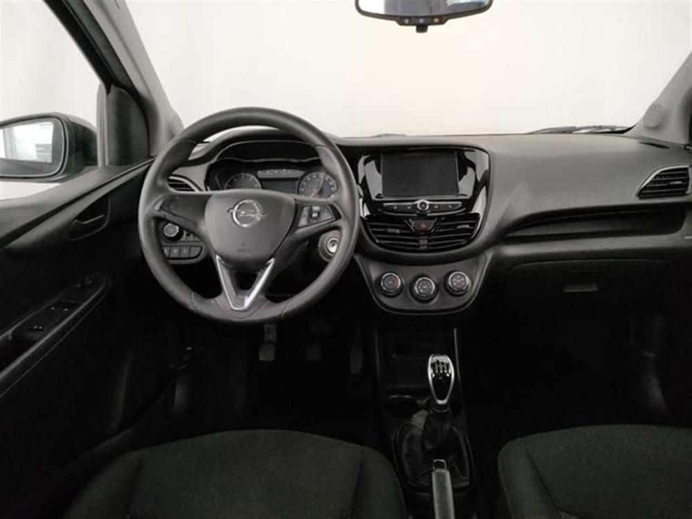 Karl Karl 1.0 73 CV GPL Advanc