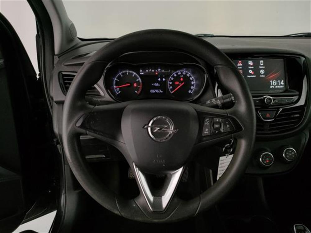 Karl Karl 1.0 73 CV GPL Advanc