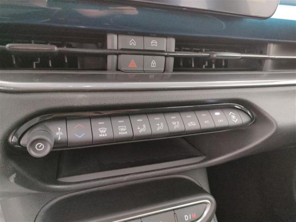 600 600 Hybrid 110 CV DCT MH