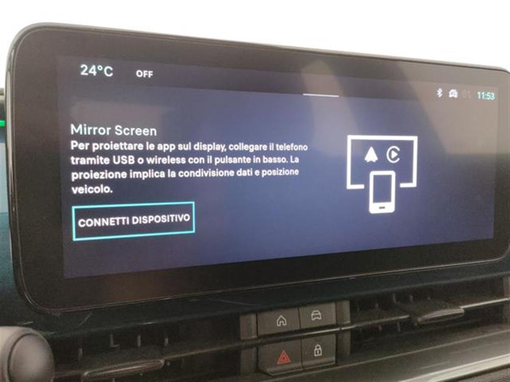 600 600 Hybrid 110 CV DCT MH