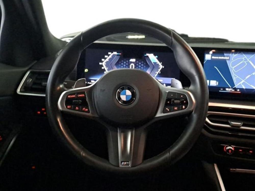 320 320 d 48V Touring Msport