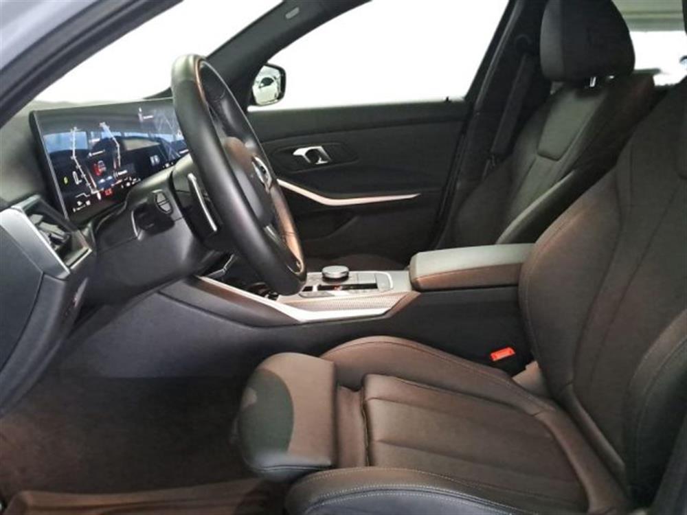 320 320 d 48V Touring Msport